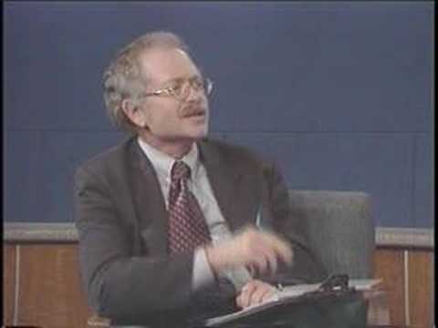 Conversations with History:  John Mearsheimer