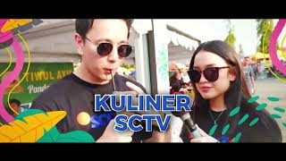 Download lagu 35 Tahun Menemani, SCTV Tetap XtraOrdinary! mp3