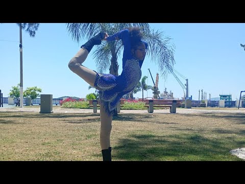 Baliza Comuv - Ana Clara / Nacional- 2ª peça