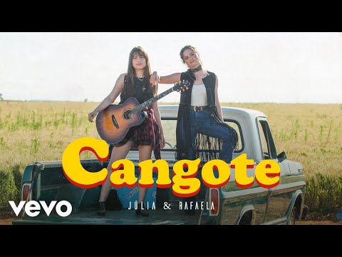 Júlia & Rafaela - Cangote