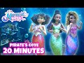 Mermaid Magic Pirates Cove A New Complete Adventure
