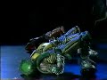 IFA 1991 Berlin   Starlight Express Right place, Right time