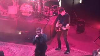 Jamie Lawson - Tell Me Again @ The Brixton Academy 19/10/16