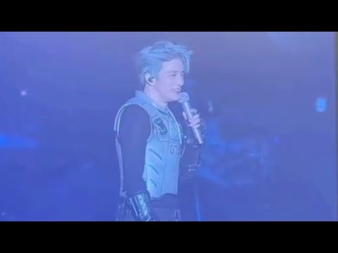 私藏版 薛之谦2023《天外来物》马来西亚演唱会搞笑名场面