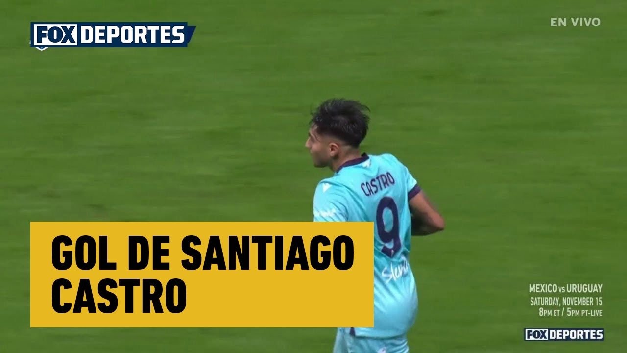 GOL DE SANTIAGO CASTRO. | Parma 1-1 Bologna | Serie A 2025 | Jornada 10