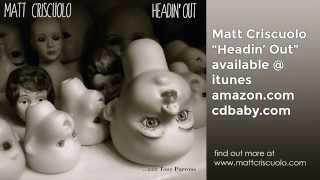 Matt Criscuolo - Little Niles