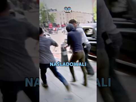 Jak Harry Potter i reszta OSZUKALI PAPPARAZZI🤯