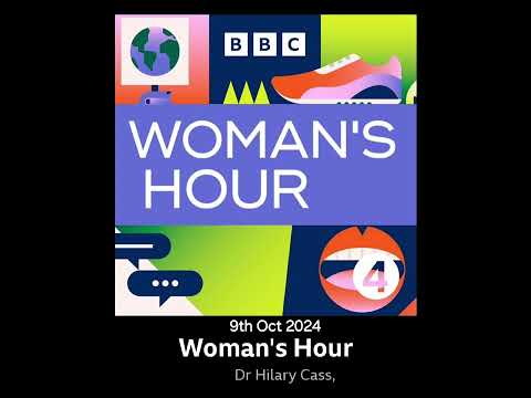 Dr. Hilary Cass bij BBC Woman's Hour: haar review nader toegelicht