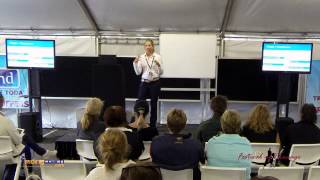 The Riders Training Scale