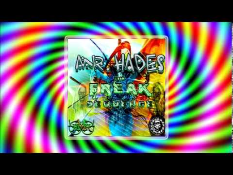 Toxic Voice - Mr. Hades