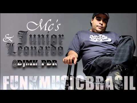MC JUNIOR E LEONARDO   TA TUDO ERRADO FUNKMUSICBRASIL