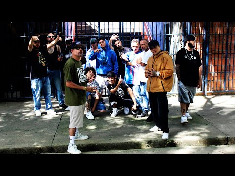 NECIO [EL GATO AC66 & JUAN PLAGA]