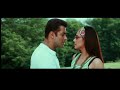 Keh Raha Hai Dil Deewana 4k HD Video LOVE ️Shreya Ghoshal Sonu Nigam ️Rani Mukherjee Salman Khan