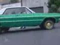 CYPRESS HILL -LOWRIDER(en español) 