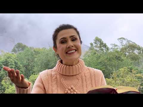 1575 Sobre a Rocha | Brilhe por Cristo | Melissa Barcelos