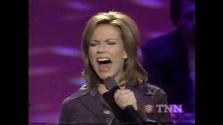 A Broken Wing - Martina McBride 1/10/98
