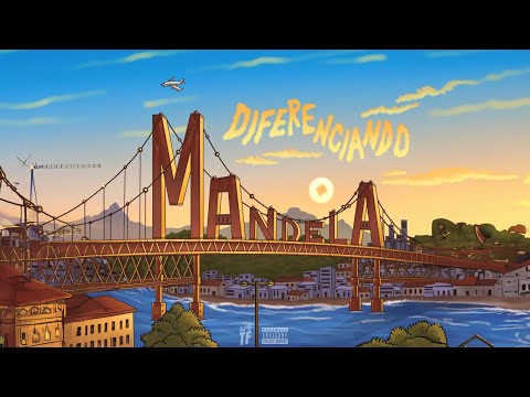 Sem Parar - MC RD & MC Vuk Vuk (DJ TF & DJ TK)