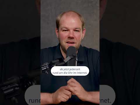 Video Thumbnail: Unterwegs im Heimnetz?