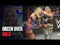 Tiffany Stratton Chose Chelsea Green and Lost Her US Title