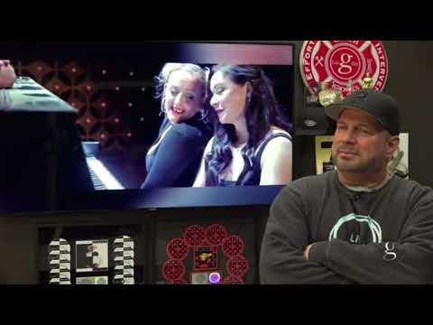 Remember The Dance  - LIVE KUDOS from Legendary Garth Brooks