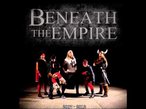 Beneath The Empire - Gef The Talking Mongoose