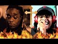 NEW UZI VERSE Shabazz PBG X Lil Uzi Vert Shells Reaction