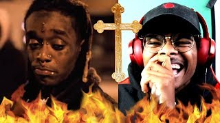NEW UZI VERSE! | Shabazz PBG x Lil Uzi Vert | Shells Reaction