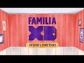Tandas Comerciales Disney XD Latinoamérica Mayo 2021