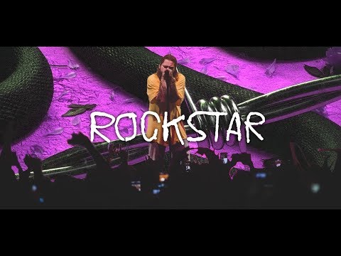 [FREE] Post Malone ft 21 Savage Type Beat 2018 - "Trapstar" | Trap Instrumental 2018