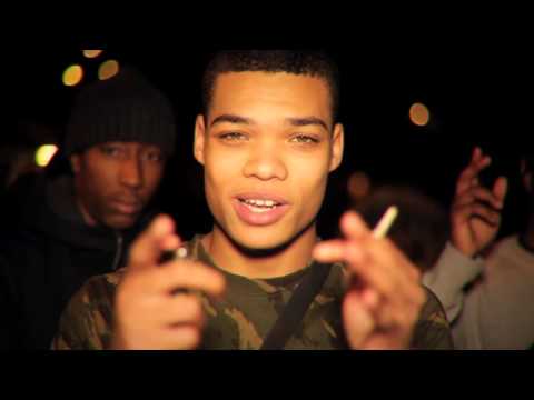 Wiggie - Keep Running [@WigzTR @MatthewMKD @FlawlessOnline]