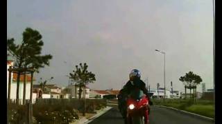 preview picture of video 'A jaunt through La Vendee - keychain camera test'