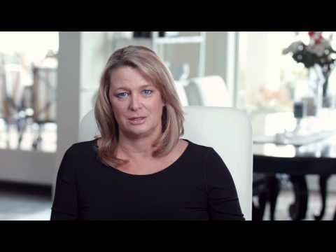 Kristin Hannah's inspiration for her latest novel, The Nightingale