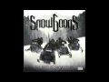 Snowgoons - "Black Snow" (feat.  Ill Bill & Apathy) [Official Audio]