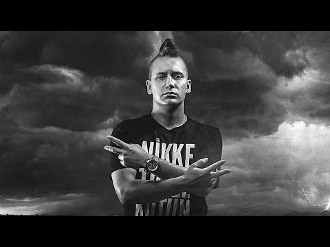 Nikke Ankara - [Roope Salminen Diss]