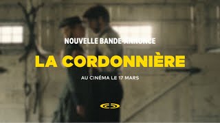 La cordonnière (2023) - Nouvelle bande-annonce | Cineplex