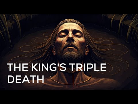 Halloween's Origin: The Dark Rituals of the Celts