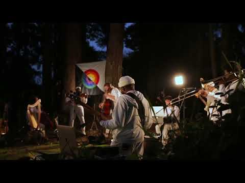 A Little Bit of Faith (Live From Kamp Kaleidoscope, 2020) | Kings Kaleidoscope