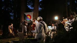 A Little Bit of Faith (Live From Kamp Kaleidoscope, 2020) | Kings Kaleidoscope