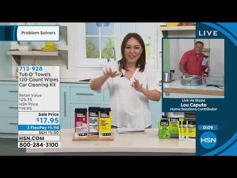 HSN | Problem Solvers 05.03.2021 - 07 AM
