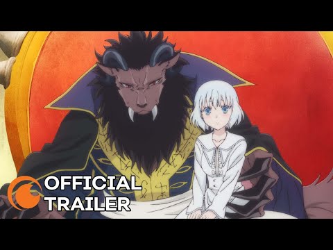 Watch Sacrificial Princess and the King of Beasts - Crunchyroll