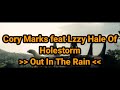 Cory Marks Out In The Rain Feat Lzzy Hale Of Halestorm Music Video