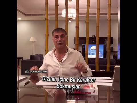SEDAT PEKER - EŞKİYA DİYE BİR DİZİ VAR 😱 - EŞKİYA DÜNYAYA HÜKÜMDAR OLMAZ - #SHORTS #EDHO #SEDATPEKER