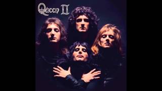 Queen, &quot;Seven Seas of Rhye (Instrumental Mix 2011)&quot;
