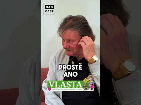 ???? Za vyprodaný koncert jsem měl čtyři stovky, Hanka Zagorová šest ????✨ Standa Hložek | NADCAST ????