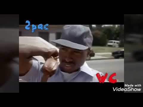 Young Maylay ft. 2pac _ WC - All Chrome With The Raw Flow