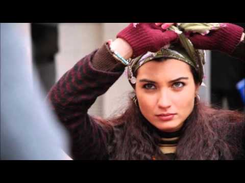 ტუბა ესმერალდას როლზე ფიქრობს,,,,,,,,,,,,,,