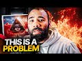 Christian Illuminati Marcus Rogers Response
