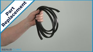 KitchenAid Dishwasher Tub Gasket Replacement W11483553