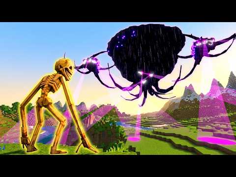 S VERITYM Jsem Porazil NIČITELE SVĚTŮ | Witherstorm