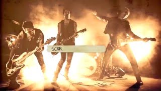 LYRIC   Skintrade   ScarredForLife 1080p KORR